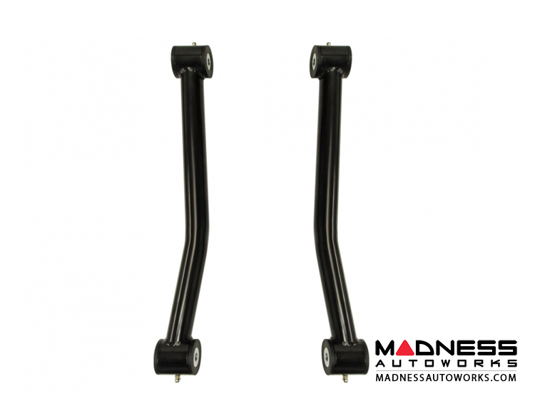 Jeep Wrangler JK Lower Link Kit - Front